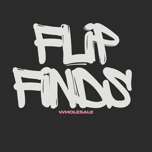 Welcome to FlipFinds!