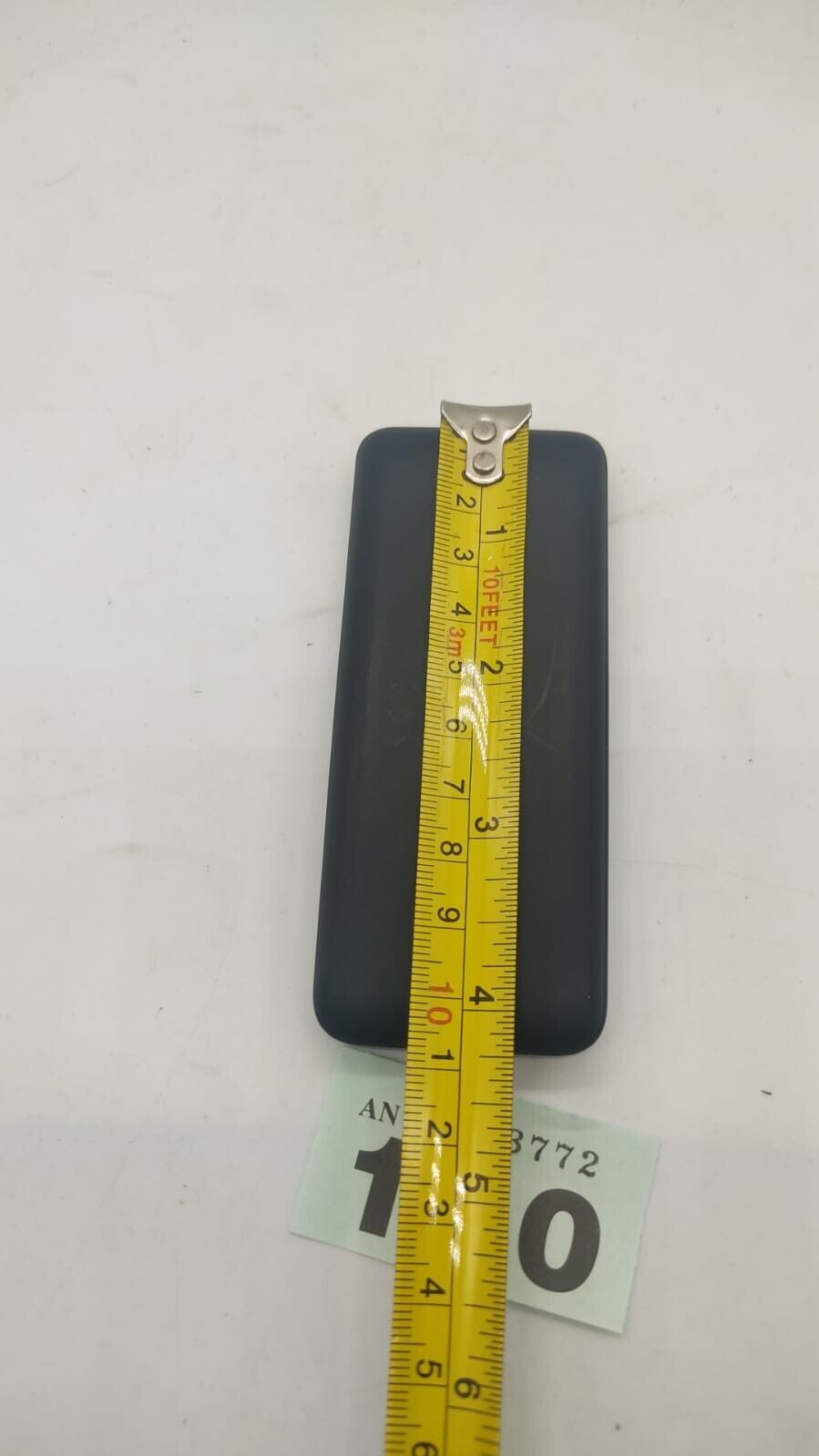 Nokia 105 Mobile Phone Vodafone - Black- Good Condition. In Original Box