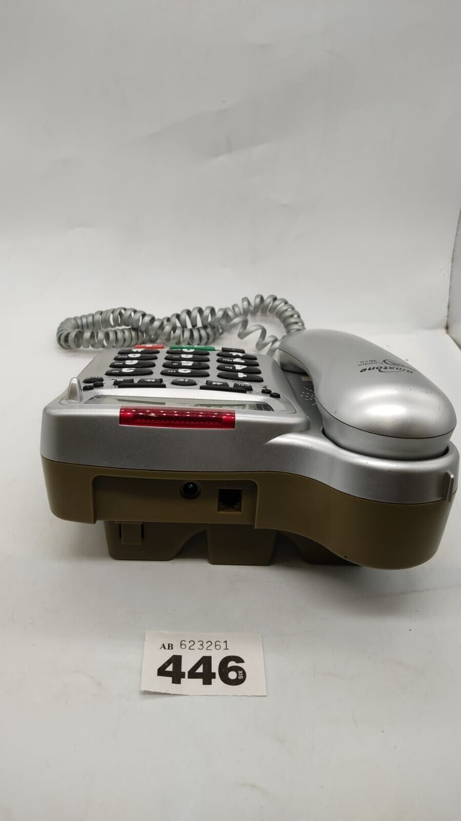 House Phone, Binatone Speak Easy Combo 3610 with Onboard Answer Machine, Vintage