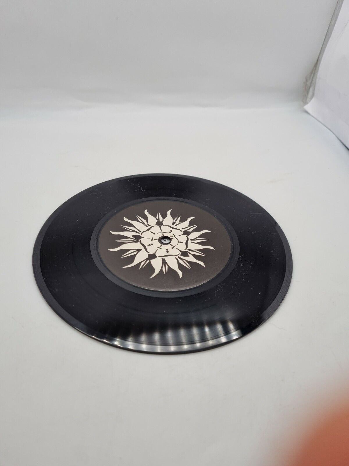 White Medal Heathen Ridings Return Vinyl, 7", 45 RPM, EP, Limited Edition Record