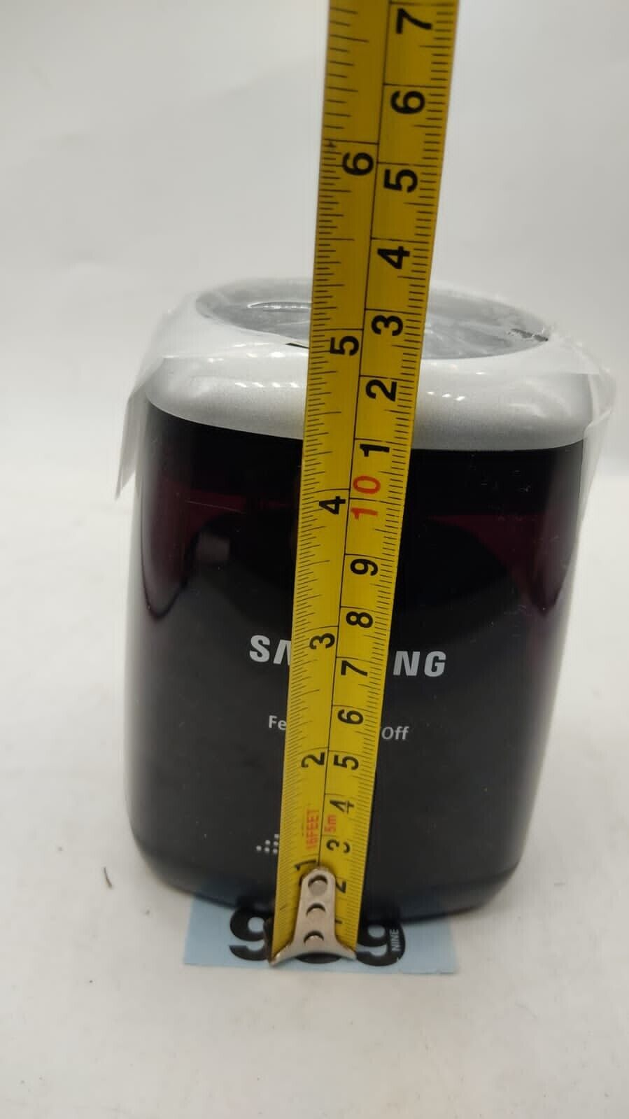 Samsung VCA-RVG20 Vacuum Cleaner Accessory Navibot Virtual Guard