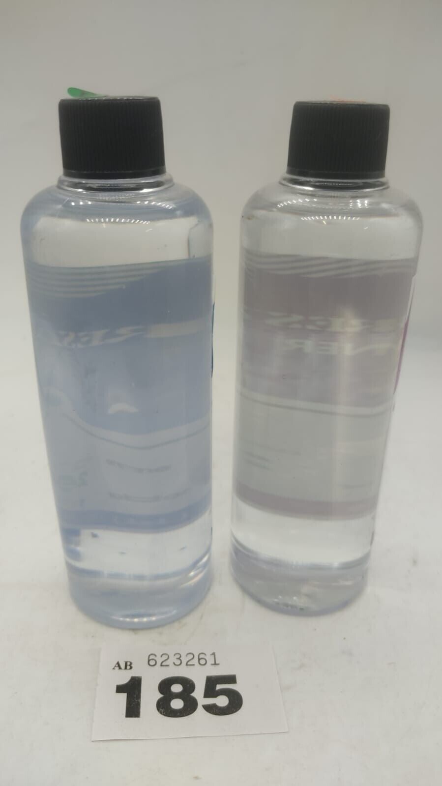 Onvhdpo Epoxy Resin 2x250ml, Crystal Clear Resin, 24hr Cure