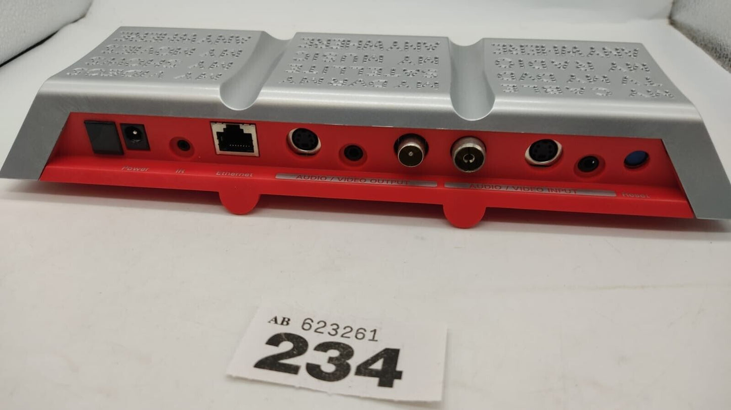 Slingbox Sling Media (Model: SB150-110) Streaming Box
