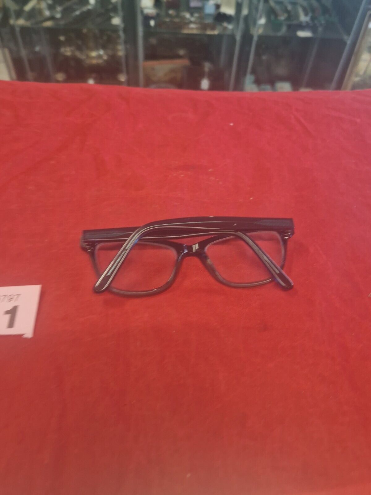 Basebox Glasses Frames Spectacles Blue MOD: BB6023 C2 Eyespace Frames Only