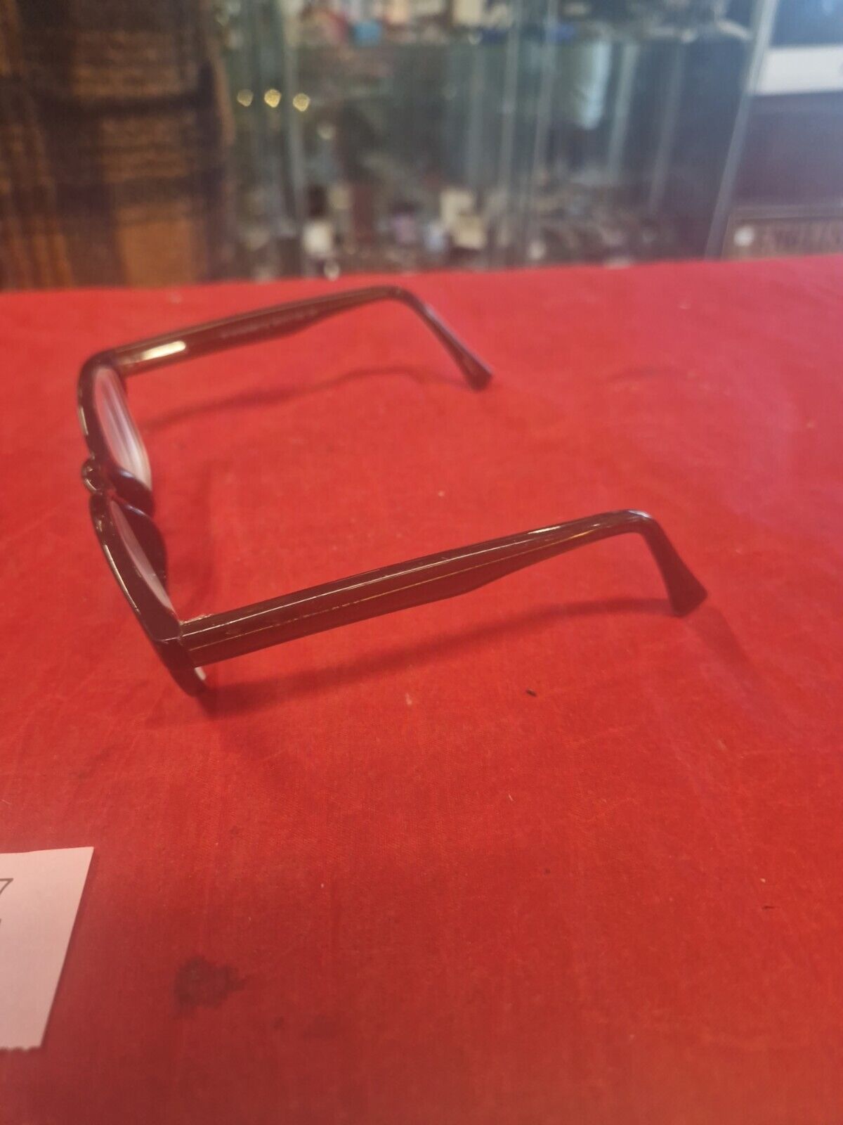 Seen SNKK03 Glasses Frames Black Full Rim Eyeglasses Spectacles Frames Only