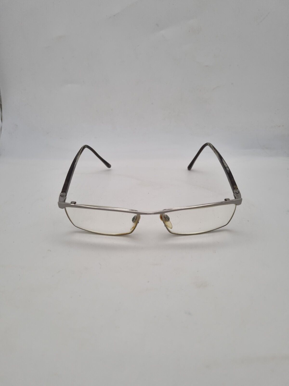 Specsavers Glasses Kevin FRAMES ONLY Eyewear EYEGLASSES BROWN MOD: 24950725