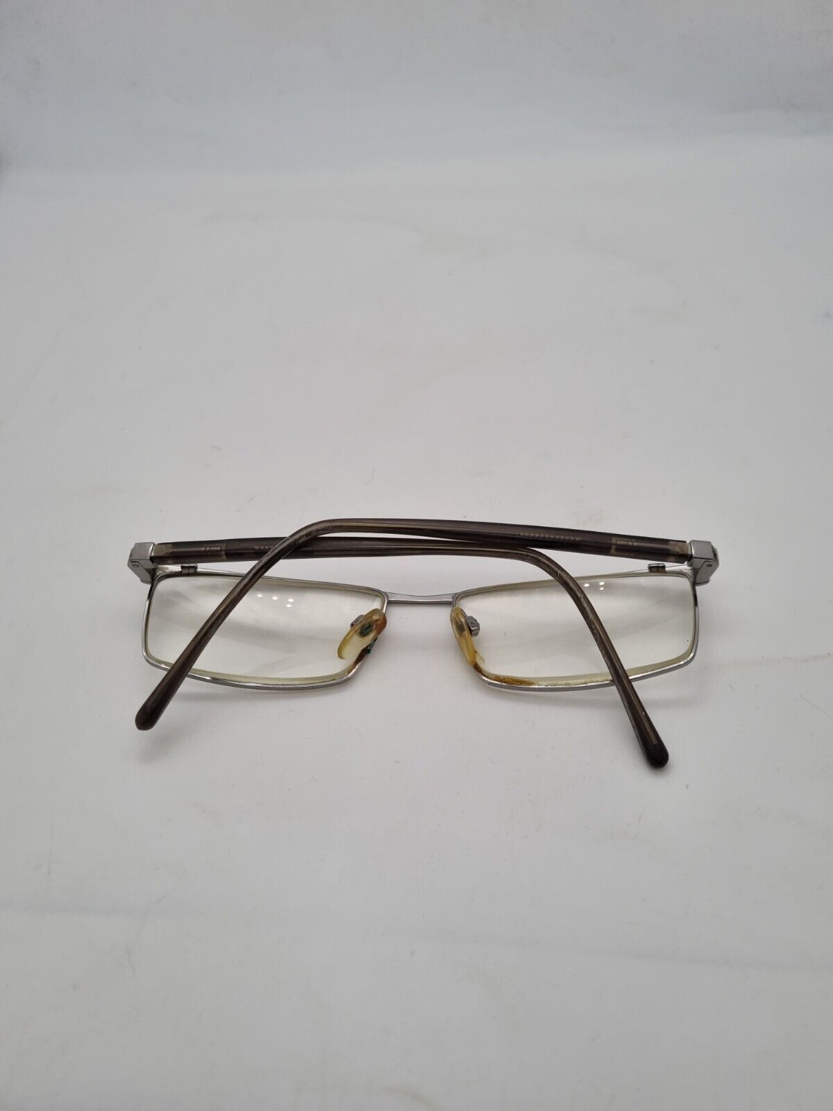 Specsavers Glasses Kevin FRAMES ONLY Eyewear EYEGLASSES BROWN MOD: 24950725
