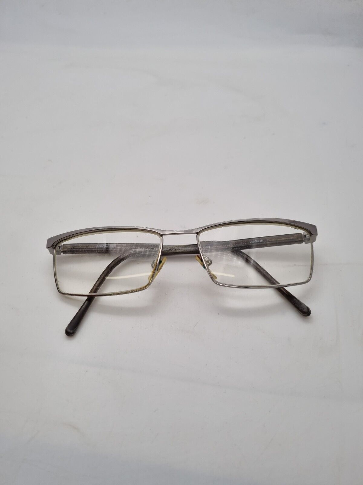Specsavers Glasses Kevin FRAMES ONLY Eyewear EYEGLASSES BROWN MOD: 24950725