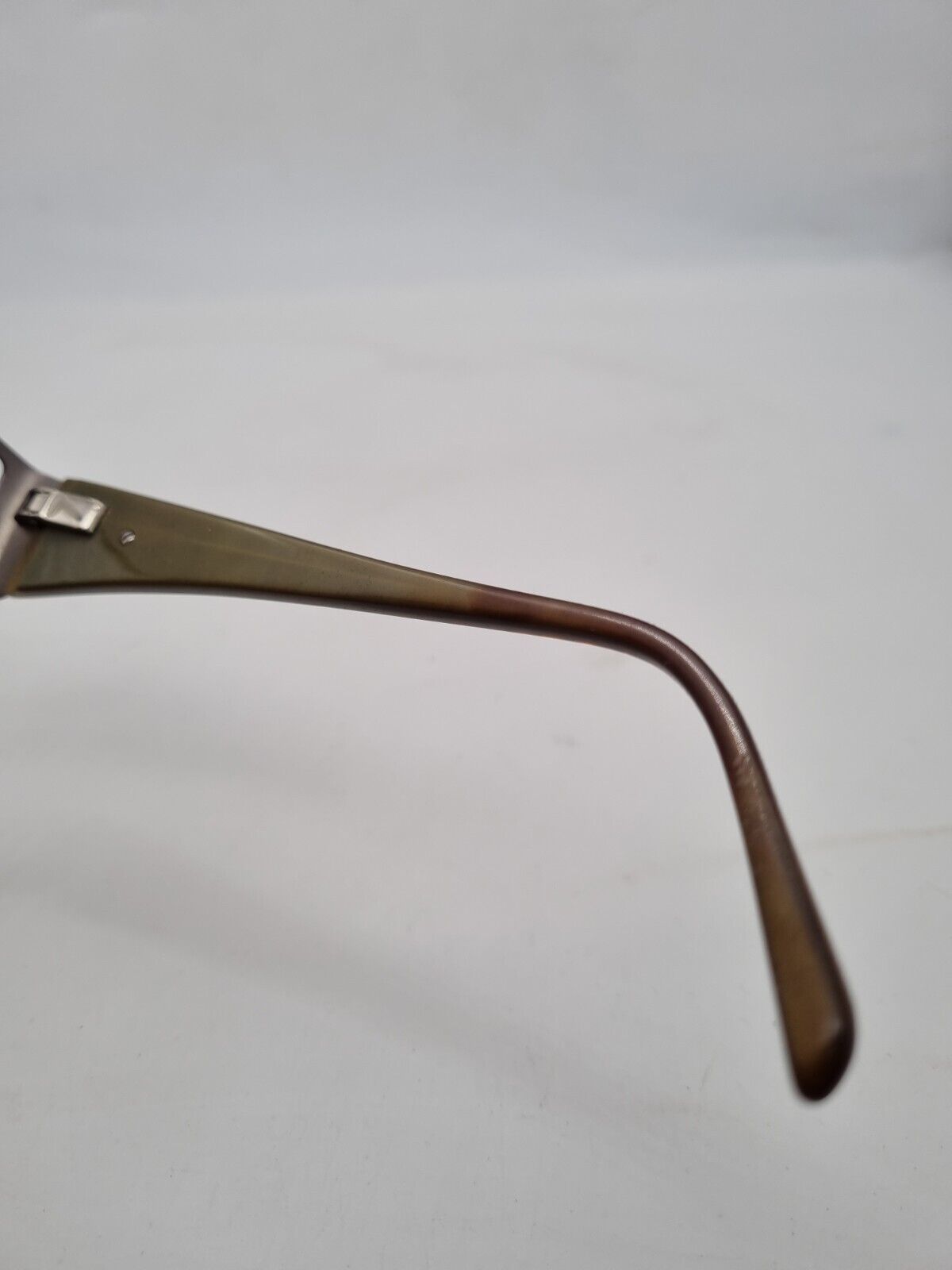 JASPER CONRAN eyeglasses BROWN RECTANGLE glasses frame MOD: 24876803