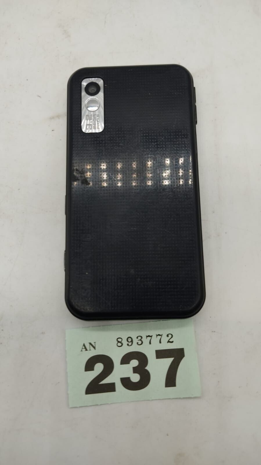 Samsung Gt S5230 Edge Quad Band Virgin T Mobile Device Only Used Tested Working