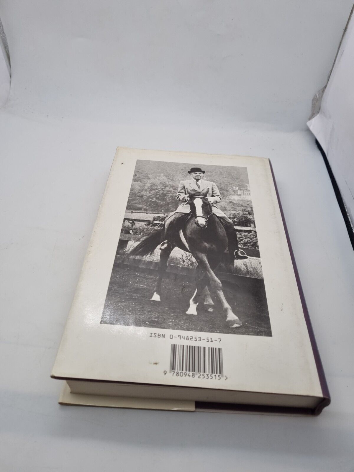 The Complete Training of Horse and Rider Alois Podhajsky Sylvia Loch Hardback