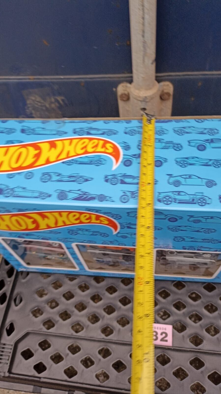 50 Pack Hot Wheels Mystery Hotwheels Individually Packaged Diecast Vehicles