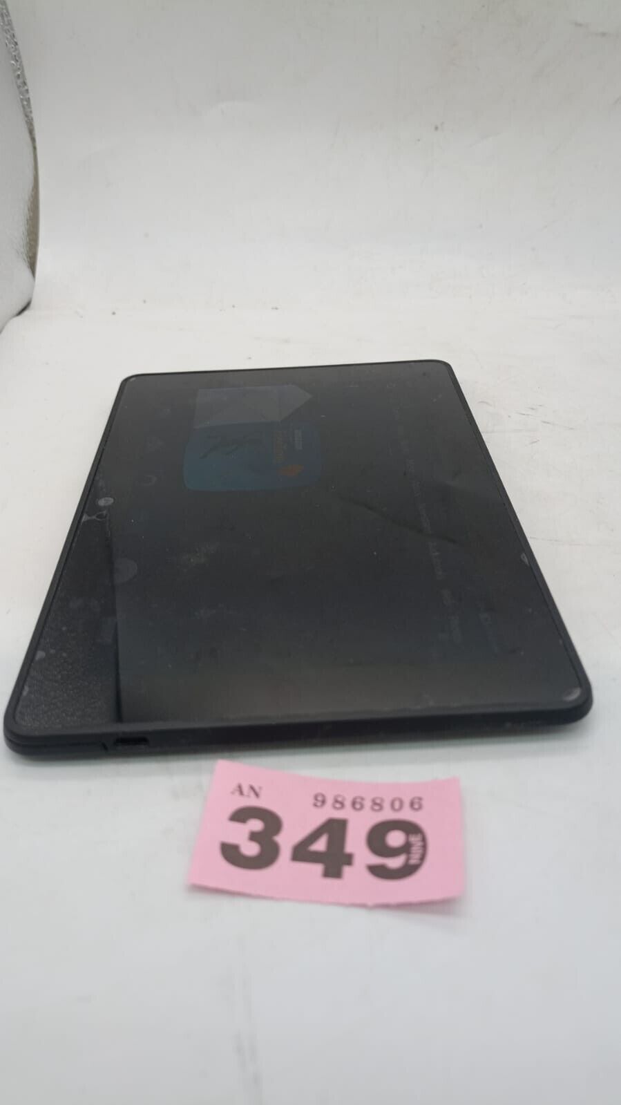 Amazon Kindle Fire HDX 7 16GB C9R6QM Wi-Fi Black Tablet