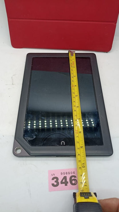 Nook HD+ 9" BNTV600 Colour E-Book Reader Tablet Spares or Repairs