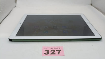 Uniscom x101 10" Android Tablet 10 Core CPU 2Ghz 512GB. Used