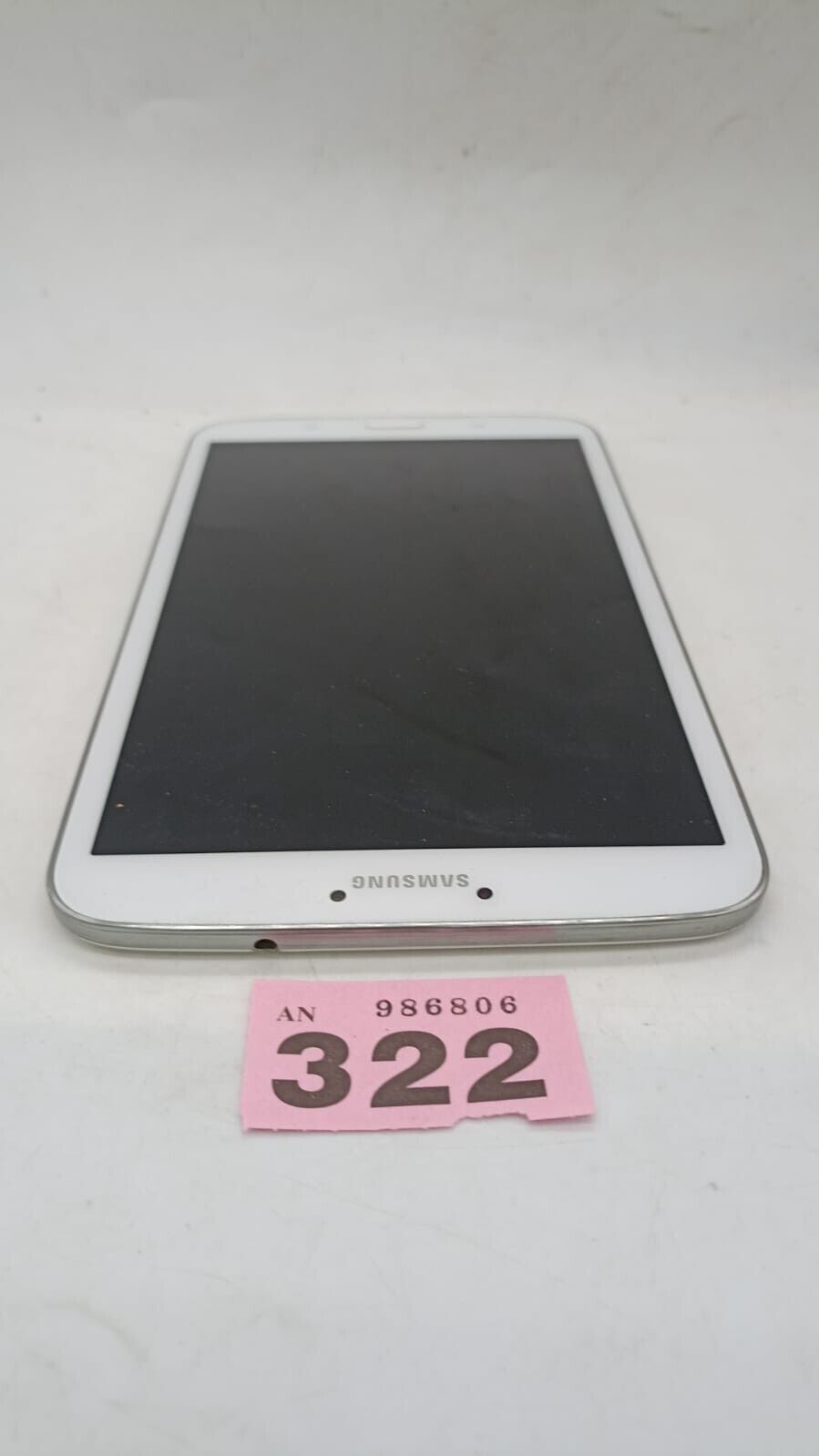 Samsung Tablet Galaxy Tab E SM-T560 9.6"