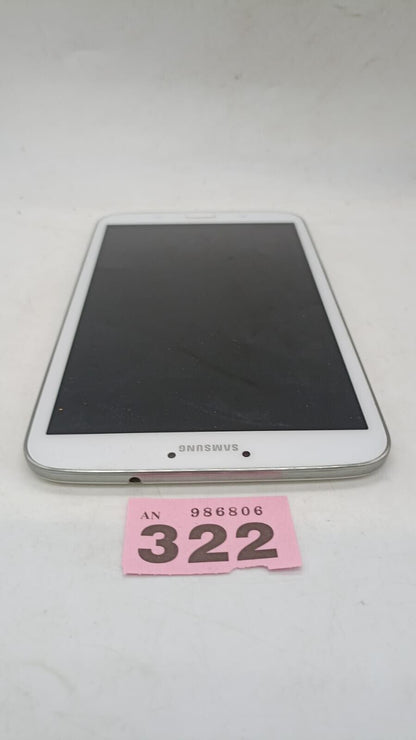 Samsung Tablet Galaxy Tab E SM-T560 9.6"