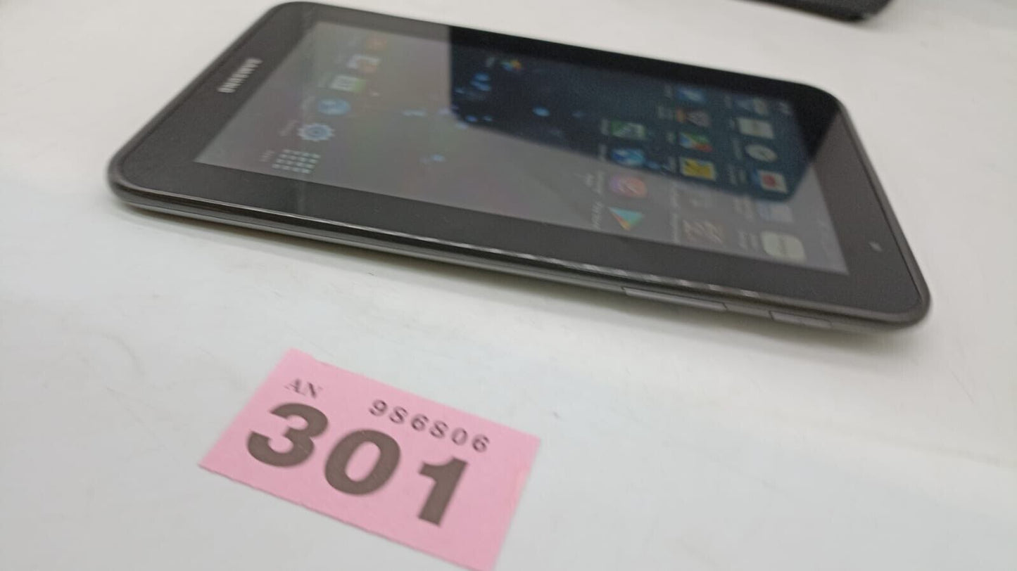 Samsung Galaxy Tab 2 7.0 GT-P3110 Wi-fi Grey Tablet Device Only