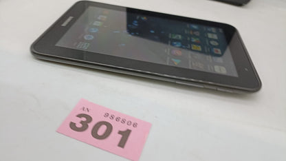 Samsung Galaxy Tab 2 7.0 GT-P3110 Wi-fi Grey Tablet Device Only