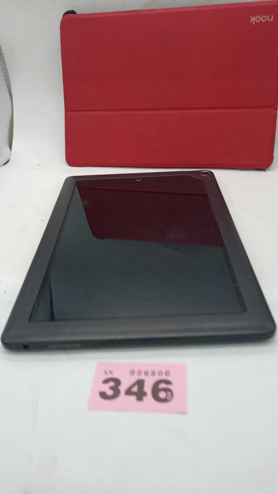 Nook HD+ 9" BNTV600 Colour E-Book Reader Tablet Spares or Repairs