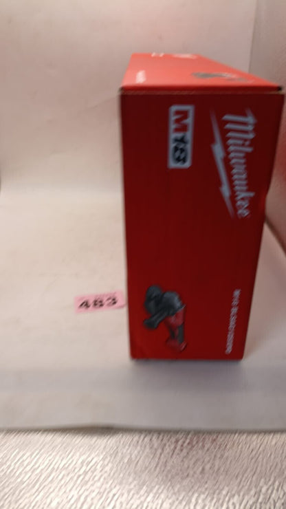 Milwaukee M18 BLSAG115XPD 18v Brushless 125mm Angle Grinder. New and Sealed