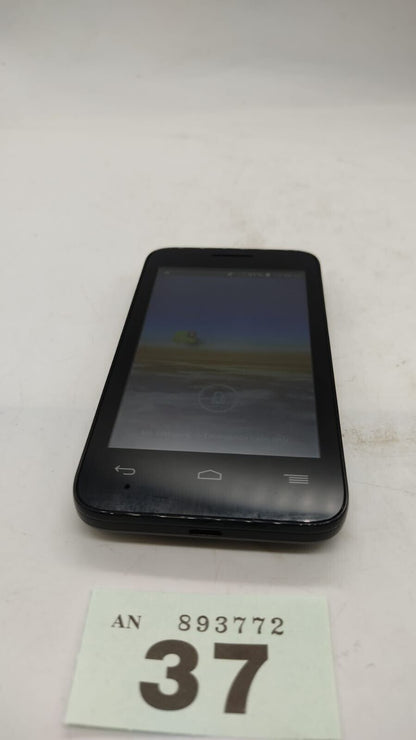 Vodafone 785 Black Grey (Vodafone) Smartphone Mobile. Device Only. Used