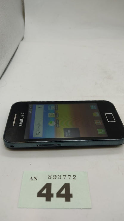 Samsung Galaxy Ace Black GT-S5830I Vodafone Android Unlocked device only used