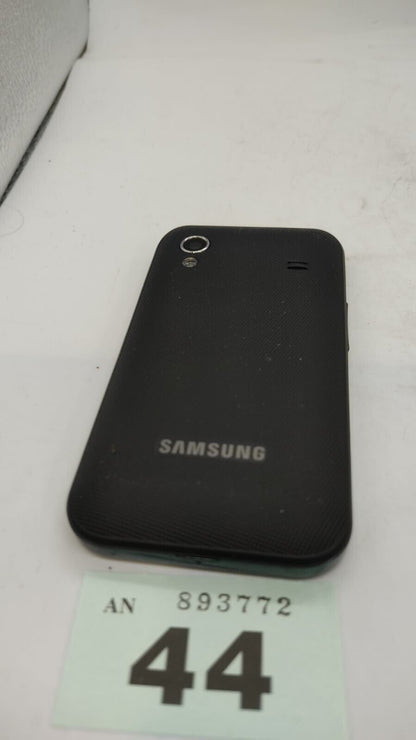 Samsung Galaxy Ace Black GT-S5830I Vodafone Android Unlocked device only used