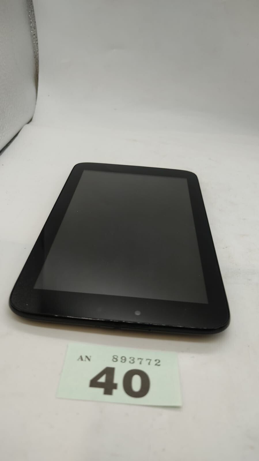 Alcatel One Touch Pop 7S P330X 8GB EE Network Android Tablet. Device Only. Used