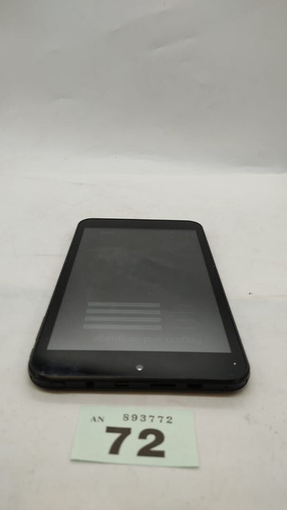 Linx Pc/Tablet 7 Inch Windows Tablet 32 GB. Boxed. Device Only Used