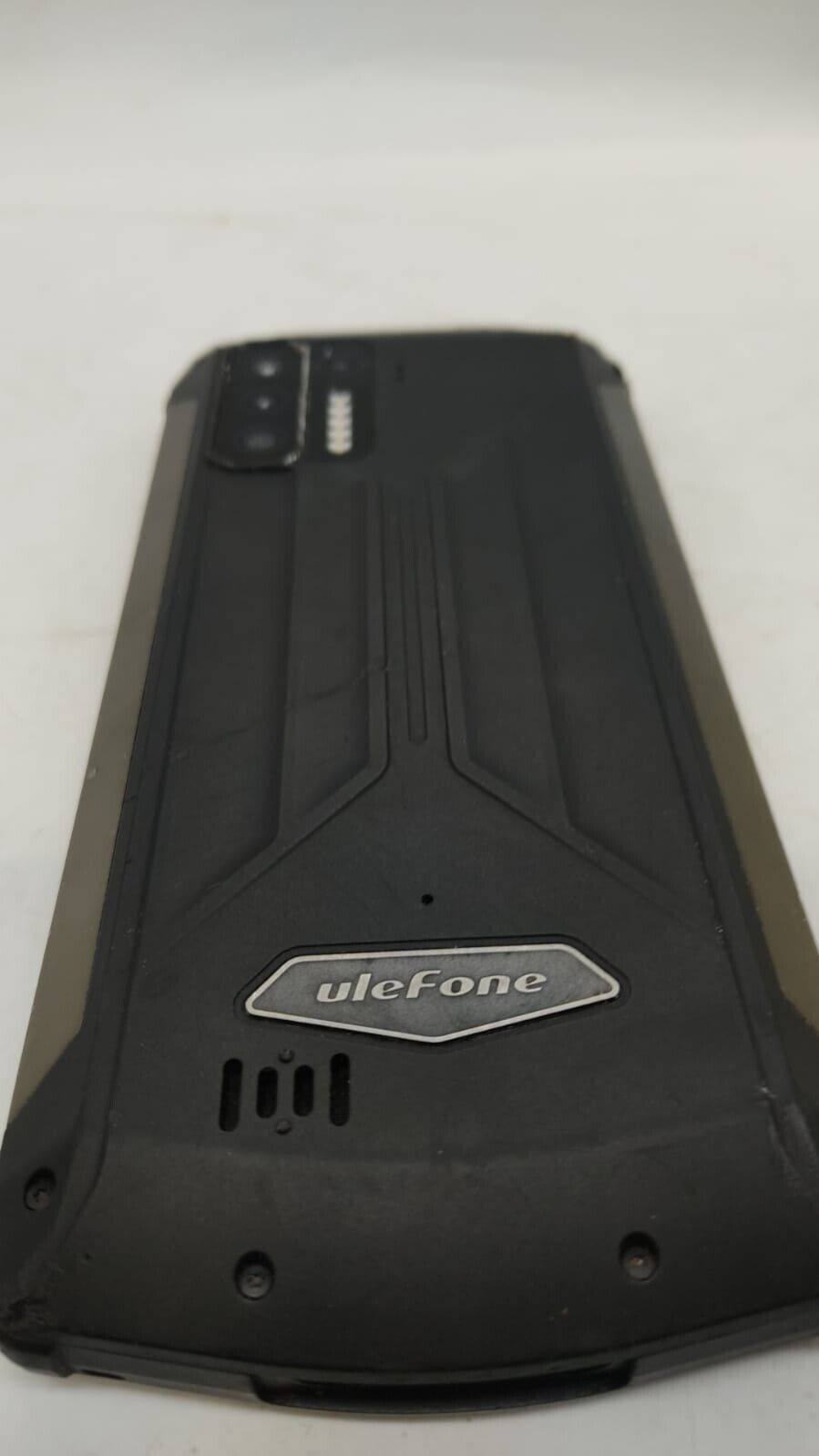 Ulefone Power Armor 13 13200mAh Battery Android 11 8GB+256GB Wireless Charging