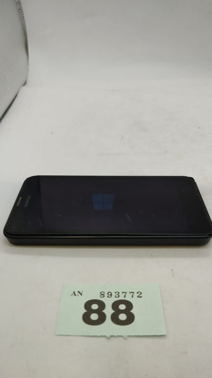 Nokia Lumia 635 8GB Windows Smartphone RM-974 EE Network. Used Device Only