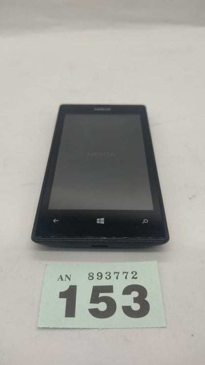 Nokia Lumia 520 8GB Vodafone Network Windows Smartphone Used. Device Only