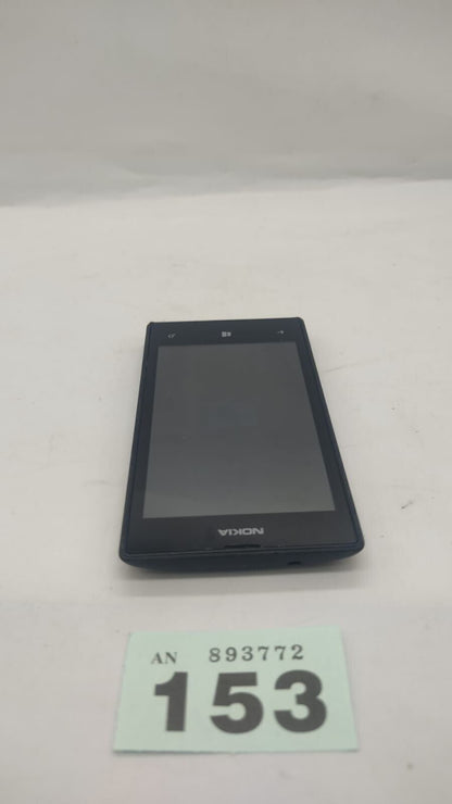 Nokia Lumia 520 8GB Vodafone Network Windows Smartphone Used. Device Only