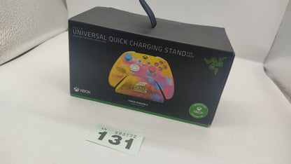 Forza Horizon 5 Limited Edition Razer Quick Charging Stand for Xbox Controller