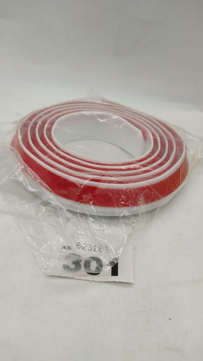 2m Shower Tray Adhesive Sealing Strip