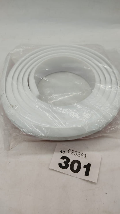 2m Shower Tray Adhesive Sealing Strip