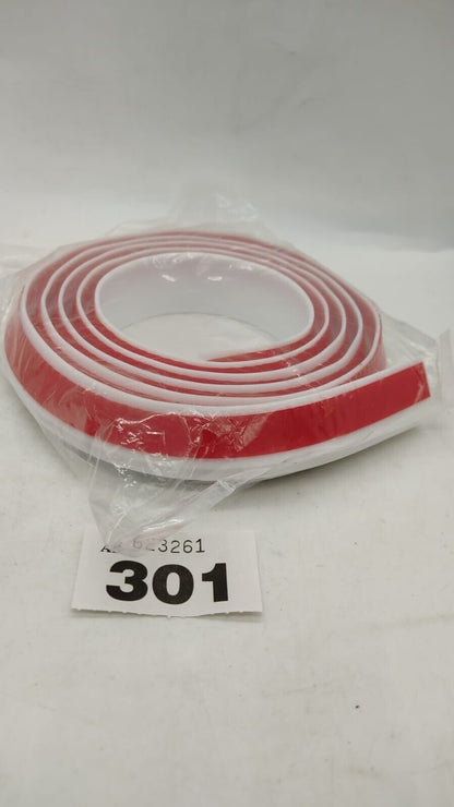 2m Shower Tray Adhesive Sealing Strip