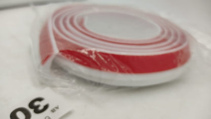 2m Shower Tray Adhesive Sealing Strip