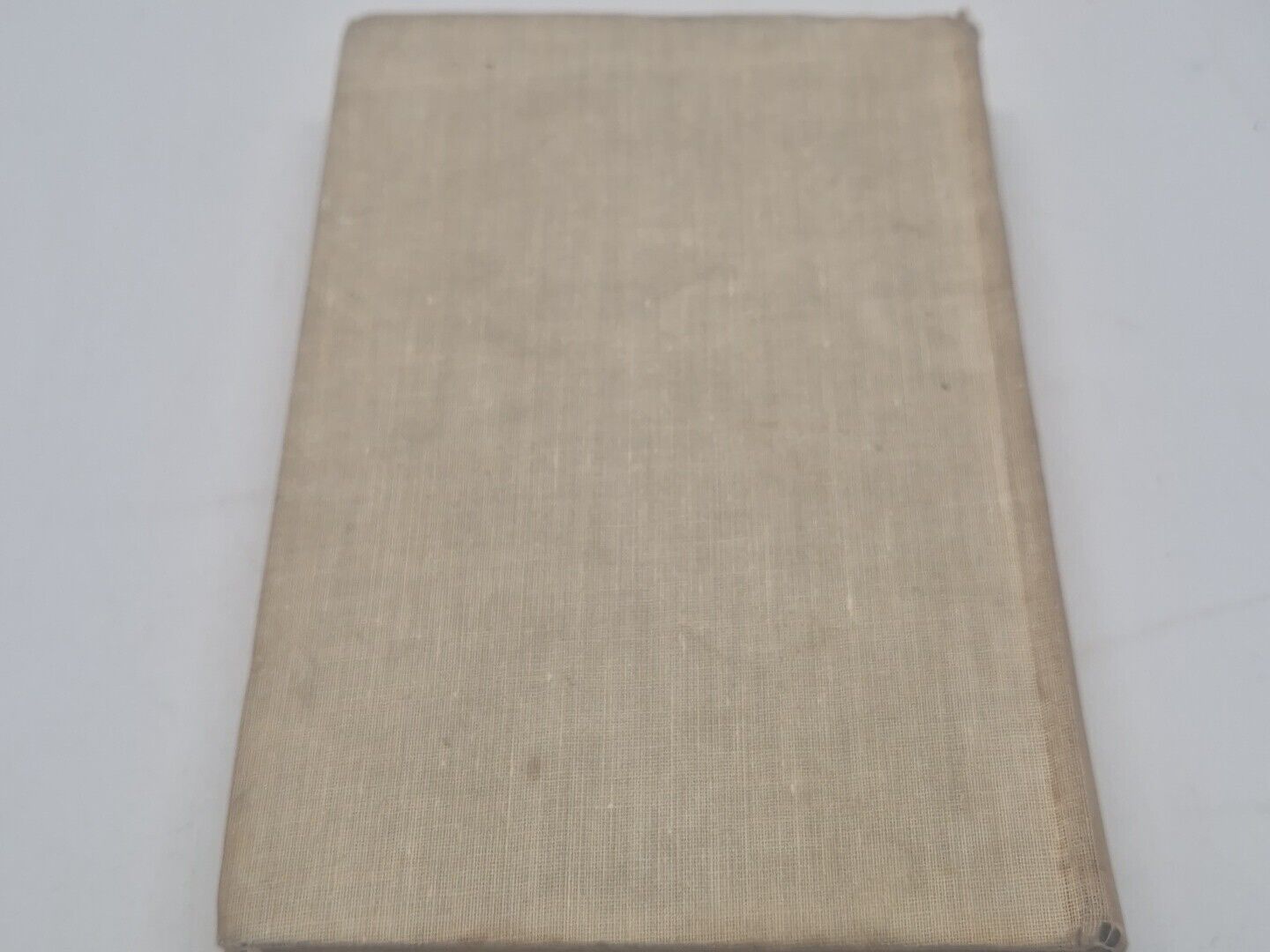 Antique Book Chatterton Square, By E. H. Young - 1947 1st. Edition. Hardback