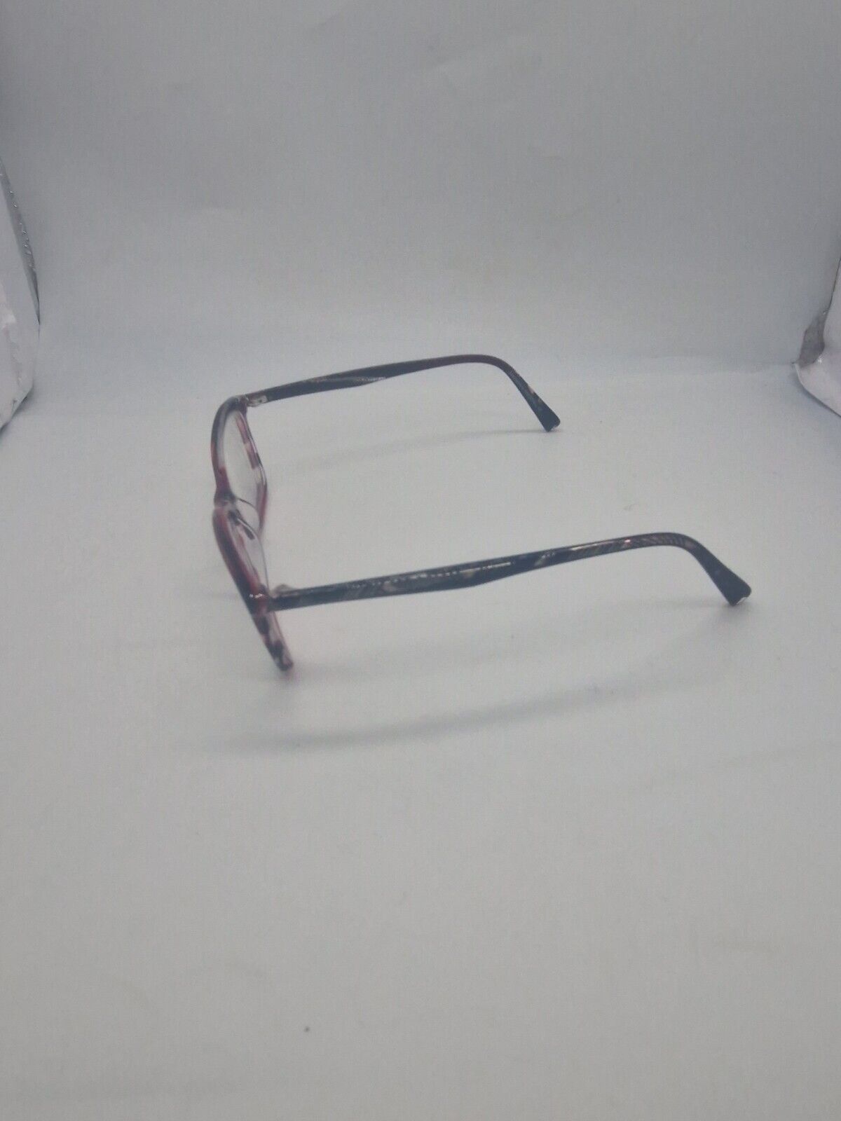 SPECSAVERS eyeglasses RED&BLACK CATS EYE glasses frame MOD:ANISEED 25670226