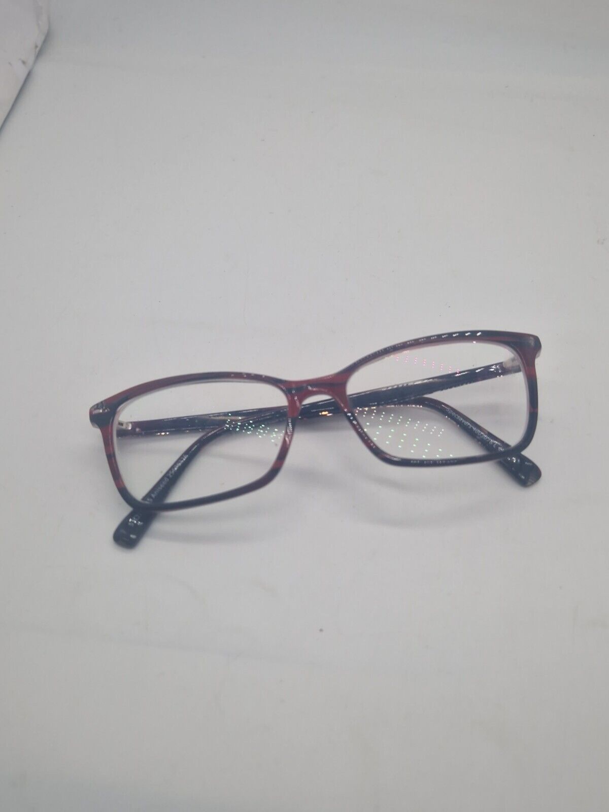 SPECSAVERS eyeglasses RED&BLACK CATS EYE glasses frame MOD:ANISEED 25670226