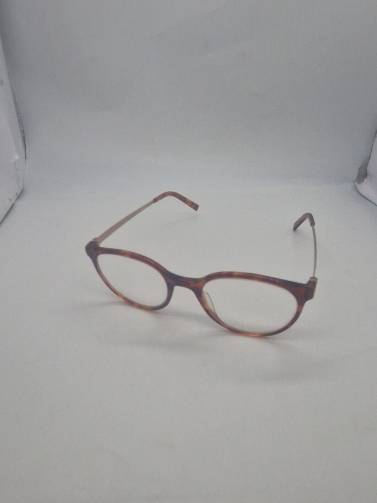 SPECSAVERS eyeglasses  TORTOISE ROUND  glasses frame MOD: 30717213 Flexi