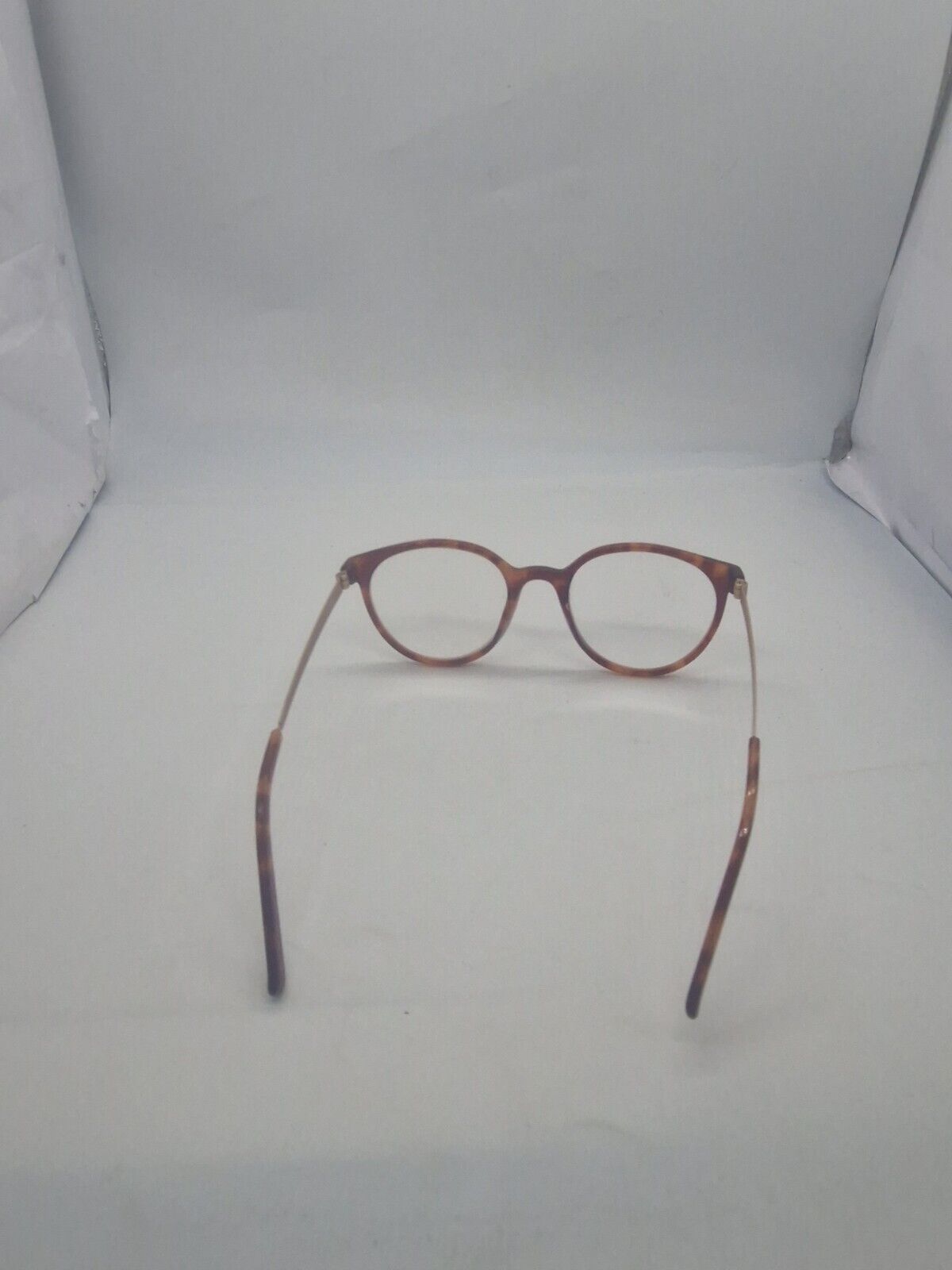 SPECSAVERS eyeglasses  TORTOISE ROUND  glasses frame MOD: 30717213 Flexi