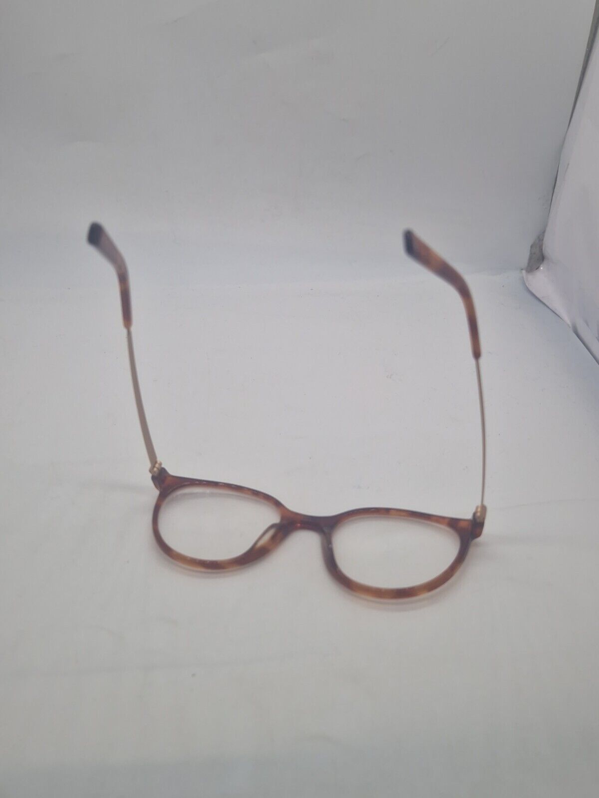 SPECSAVERS eyeglasses  TORTOISE ROUND  glasses frame MOD: 30717213 Flexi