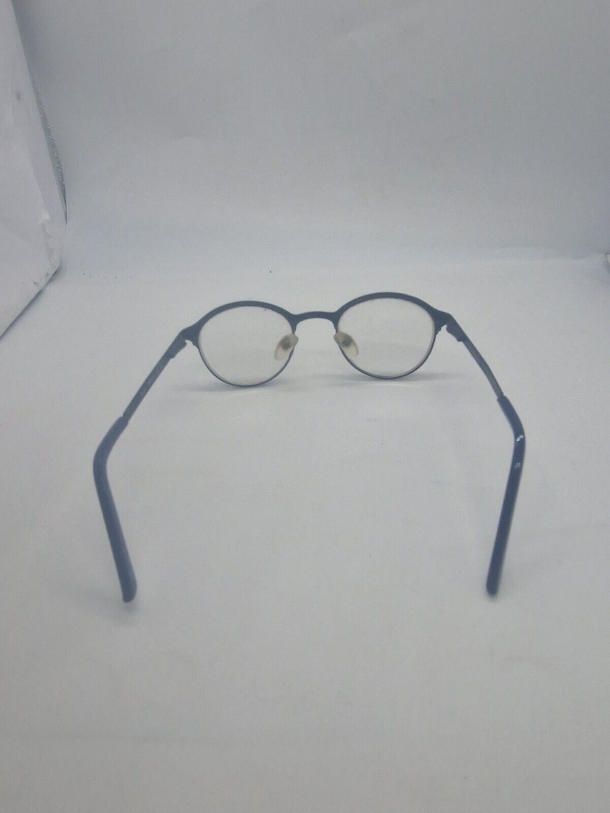 Seen SNFK06 Full Rim Eyeglasses BLUE Kids Eyeglass Glasses Frames - Eyewear