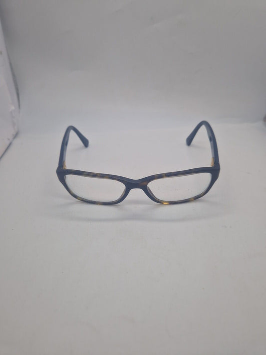 Ralph Lauren RA7067 Full Rim K9224 Used Eyeglasses Frames - Eyewear Glasses