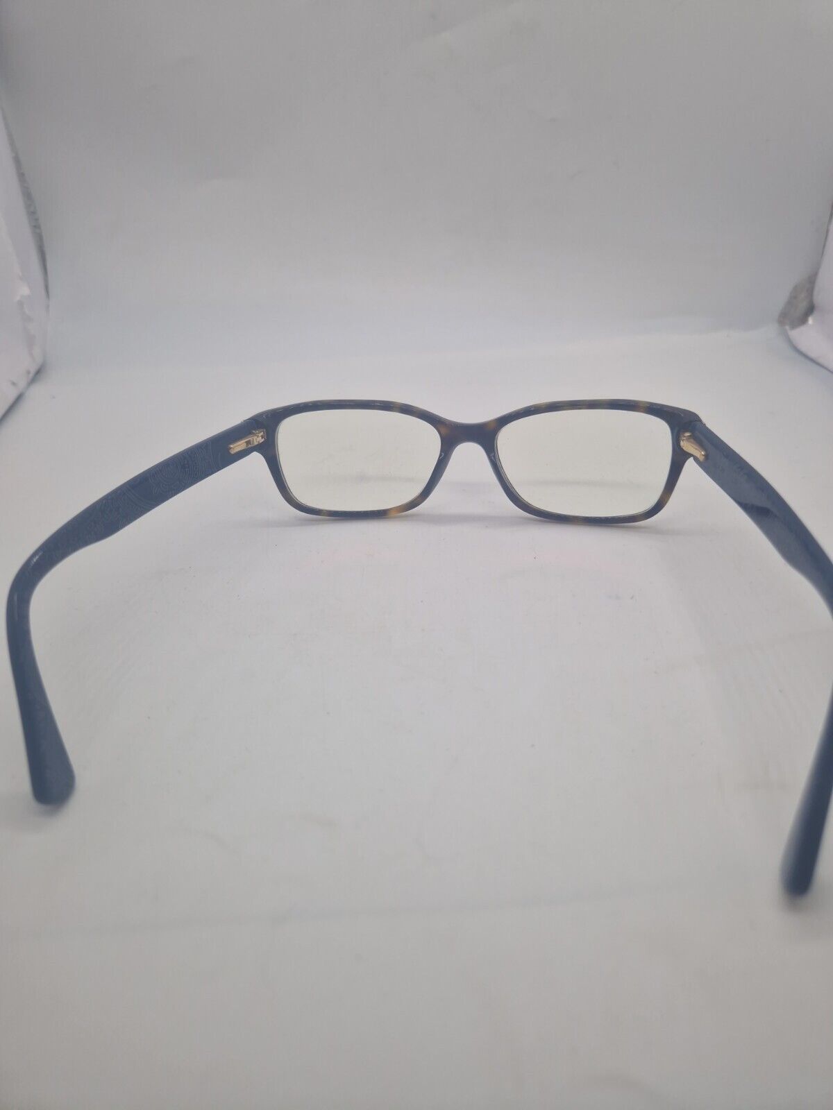 Ralph Lauren RA7067 Full Rim K9224 Used Eyeglasses Frames - Eyewear Glasses