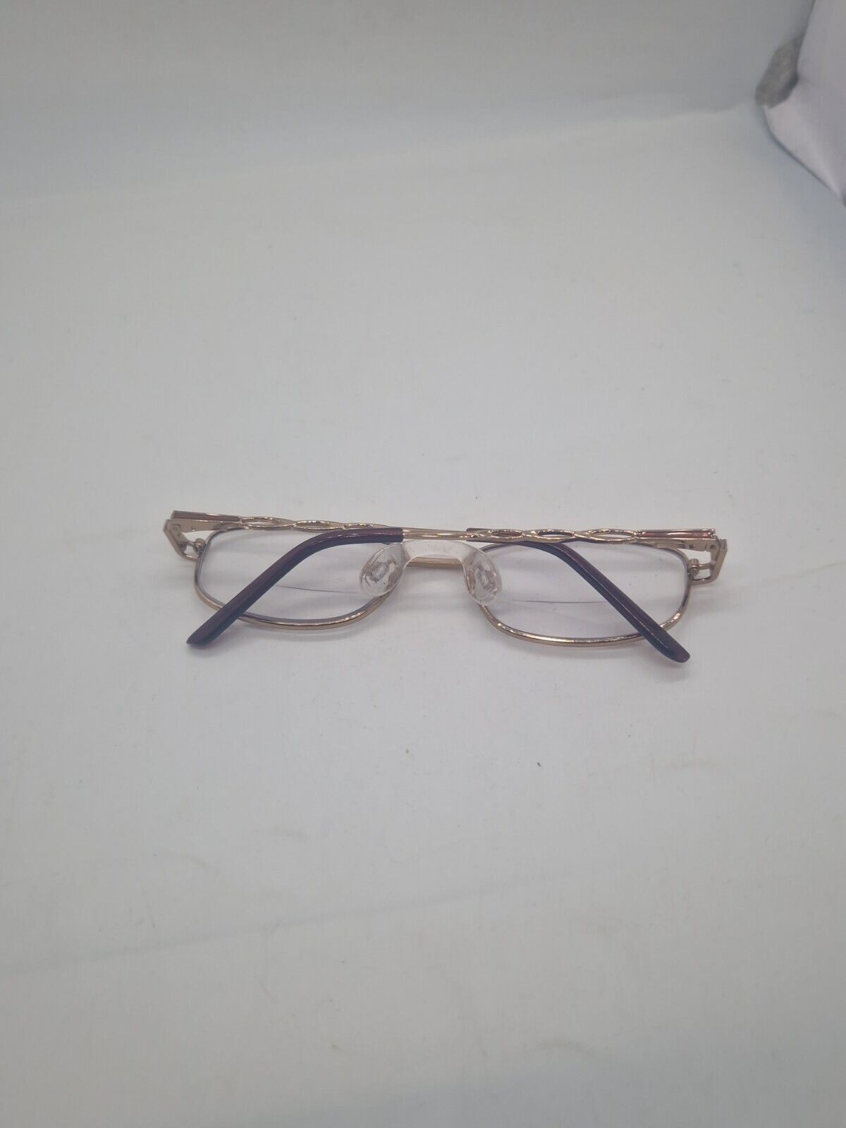 Solo Collection 216 Womens Optical Eyewear Frames Glasses Frame Brown FULL RIM