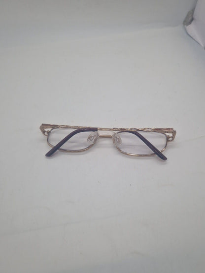 Solo Collection 216 Womens Optical Eyewear Frames Glasses Frame Brown FULL RIM